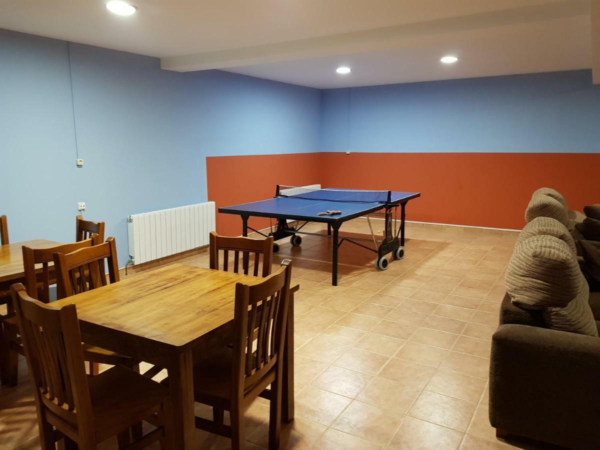 Casa Rural Eguzkilore Laukiz Eksteriør billede