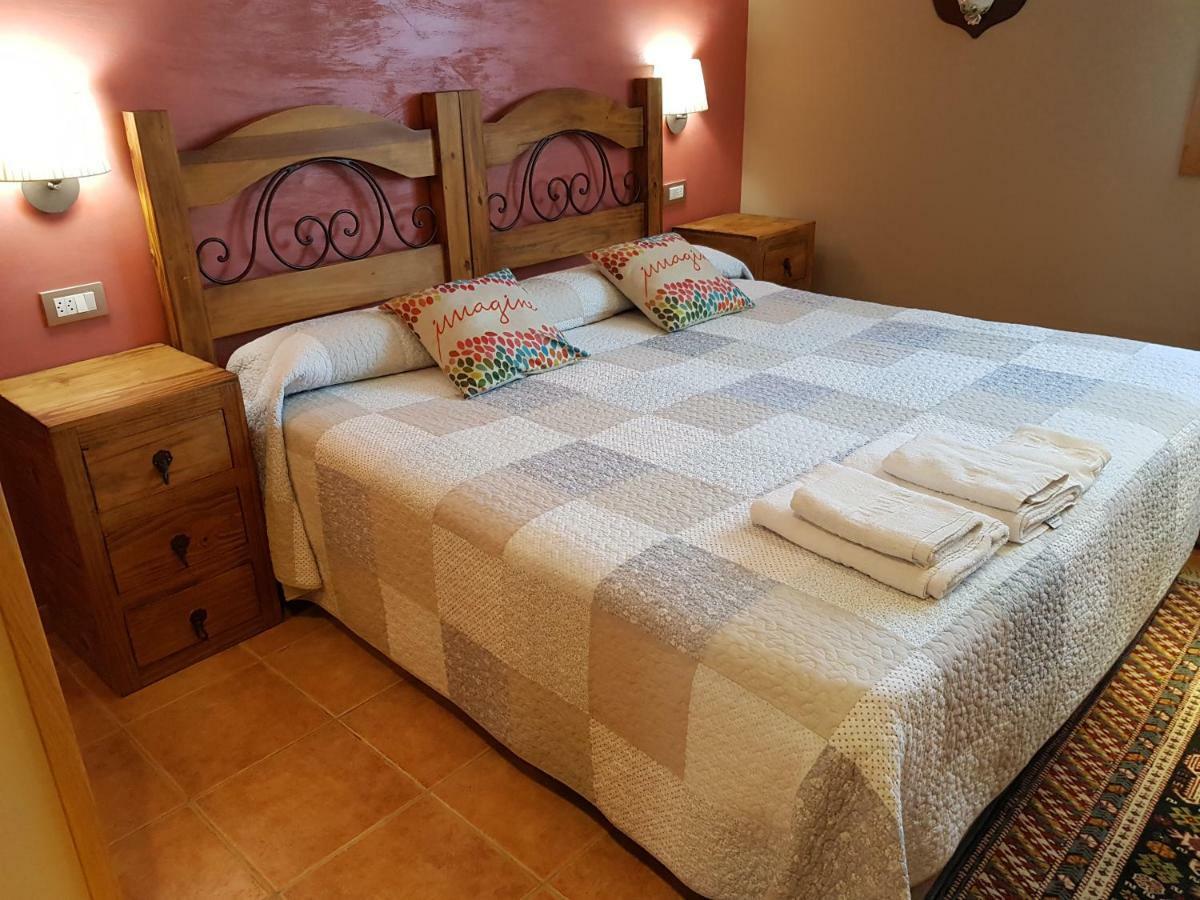 Casa Rural Eguzkilore Laukiz Eksteriør billede