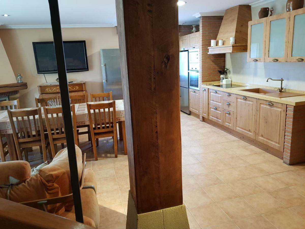 Casa Rural Eguzkilore Laukiz Eksteriør billede