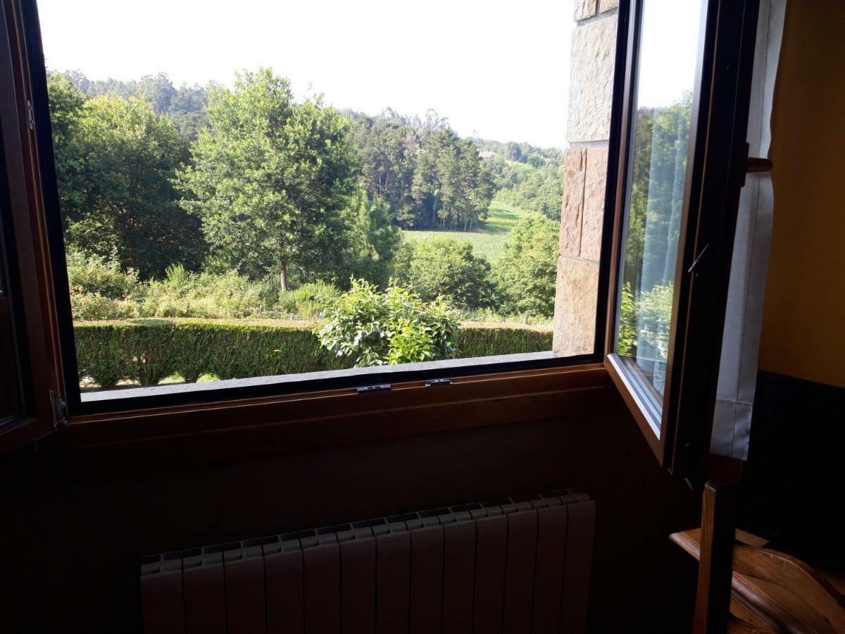 Casa Rural Eguzkilore Laukiz Eksteriør billede